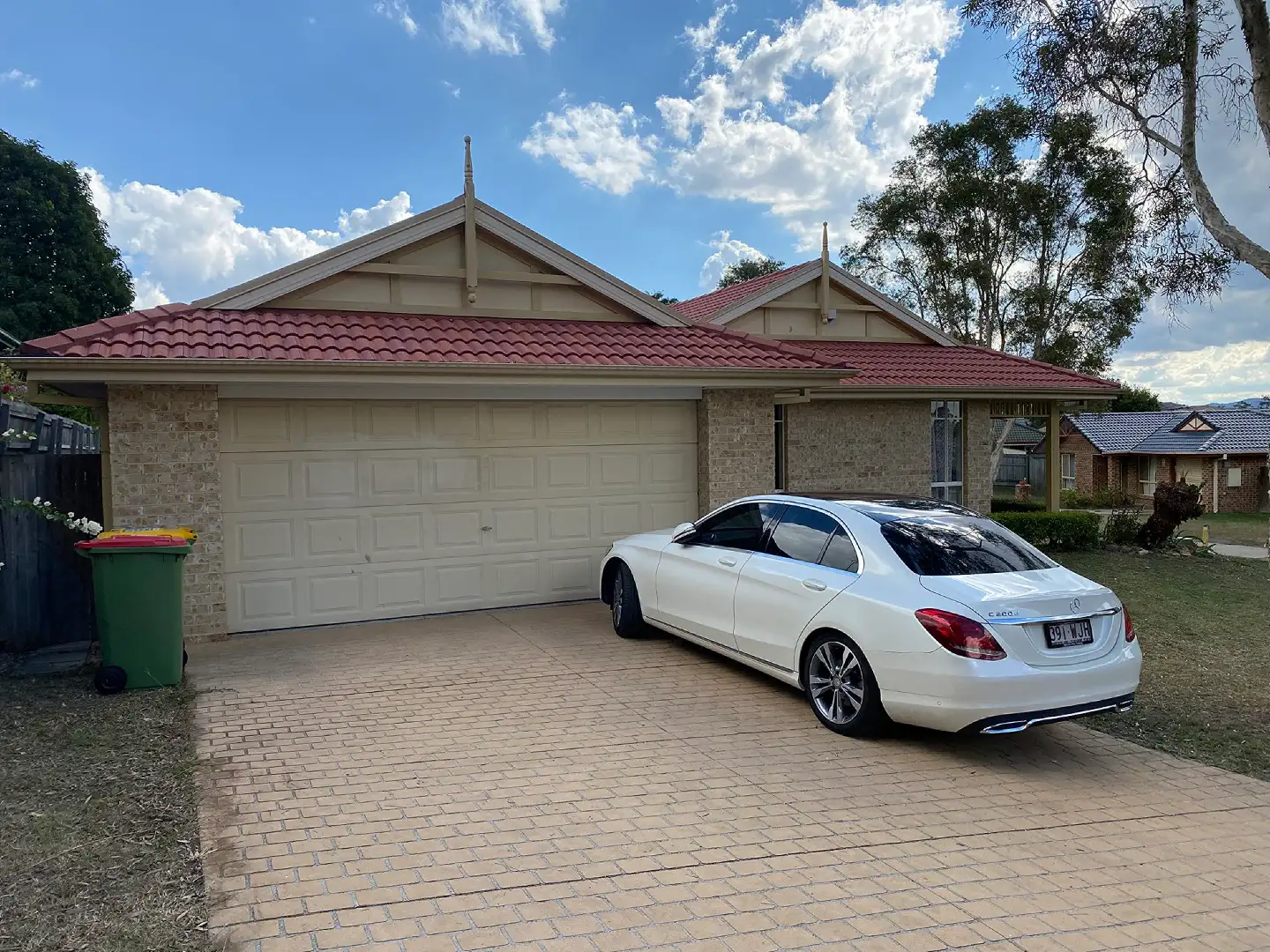 Main view of Homely house listing, 14 Holmes Court, Goodna QLD 4300
