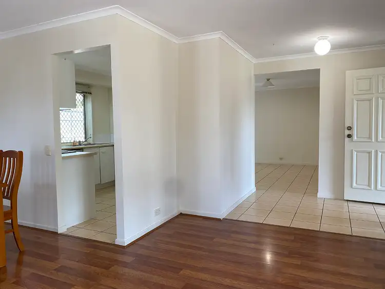 Second view of Homely house listing, 14 Holmes Court, Goodna QLD 4300