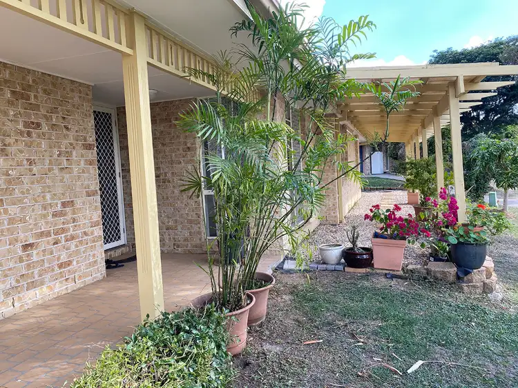 Fourth view of Homely house listing, 14 Holmes Court, Goodna QLD 4300