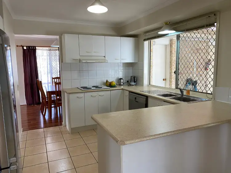 Fifth view of Homely house listing, 14 Holmes Court, Goodna QLD 4300