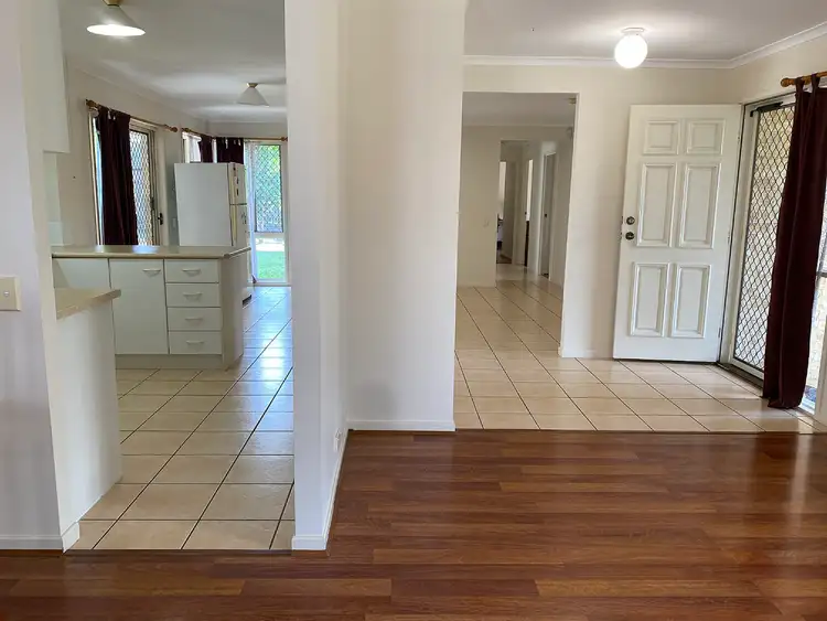 Seventh view of Homely house listing, 14 Holmes Court, Goodna QLD 4300