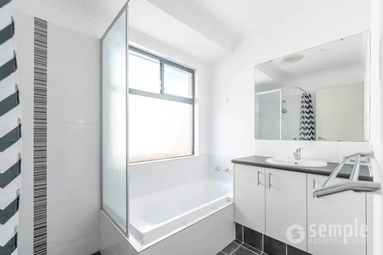 Fourth view of Homely house listing, 12 Novelli Parade, Piara Waters WA 6112