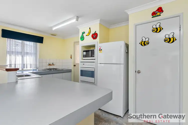 Second view of Homely house listing, 48 McNairn Cross, Leda WA 6170