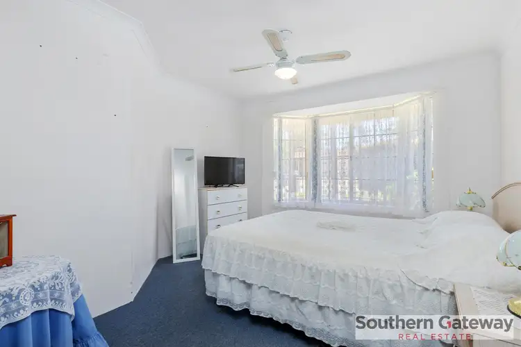 Third view of Homely house listing, 48 McNairn Cross, Leda WA 6170
