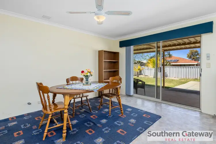 Fifth view of Homely house listing, 48 McNairn Cross, Leda WA 6170