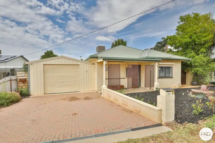 Second view of Homely house listing, 28 Kiewa Avenue, Red Cliffs VIC 3496