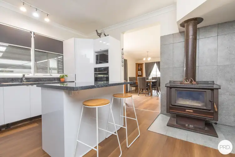 Fourth view of Homely house listing, 28 Kiewa Avenue, Red Cliffs VIC 3496