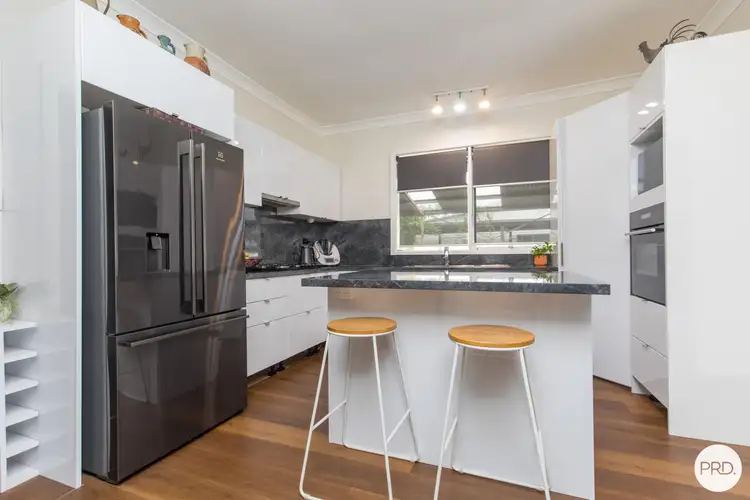 Fifth view of Homely house listing, 28 Kiewa Avenue, Red Cliffs VIC 3496