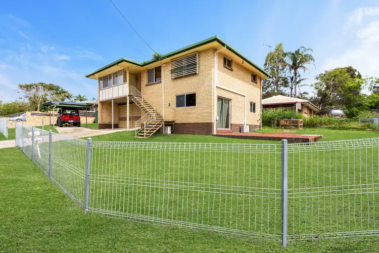 Main view of Homely house listing, 1 WIRUPA STREET, Bracken Ridge QLD 4017