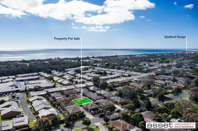 2/9 Wisewould Avenue, Seaford VIC 3198