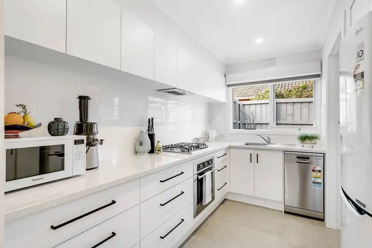 Third view of Homely unit listing, 2/9 Wisewould Avenue, Seaford VIC 3198