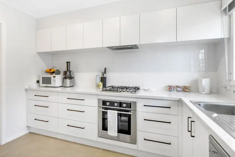 Fourth view of Homely unit listing, 2/9 Wisewould Avenue, Seaford VIC 3198