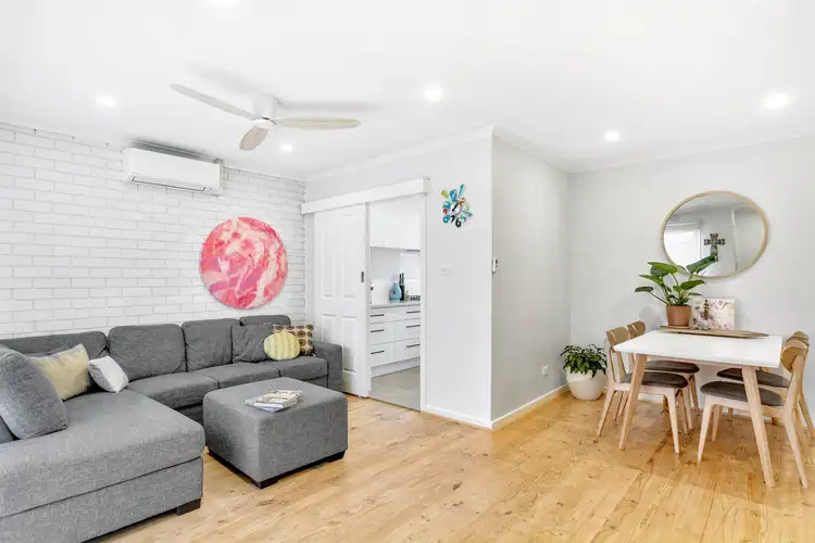 Fifth view of Homely unit listing, 2/9 Wisewould Avenue, Seaford VIC 3198