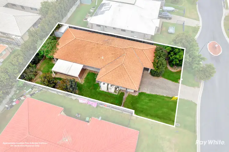 10 Moxey Street, Marsden QLD 4132