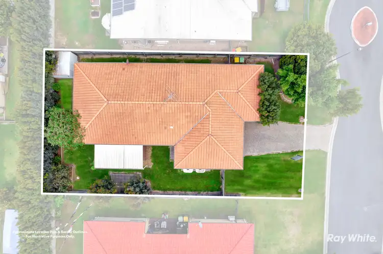 Second view of Homely house listing, 10 Moxey Street, Marsden QLD 4132