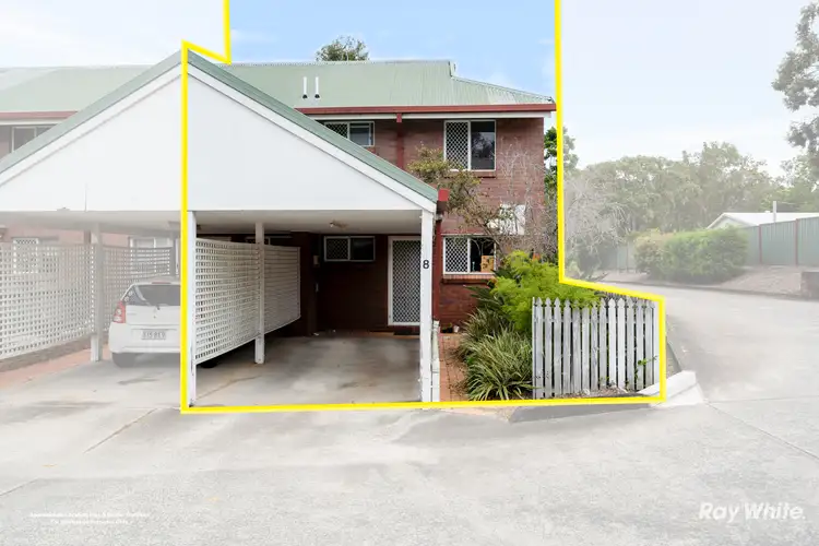 8/60 Macarthy Road, Marsden QLD 4132