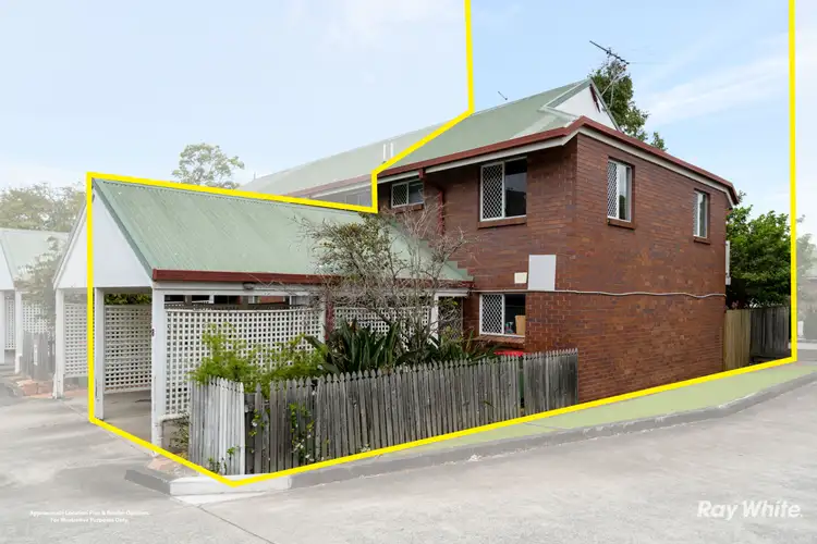 Second view of Homely house listing, 8/60 Macarthy Road, Marsden QLD 4132