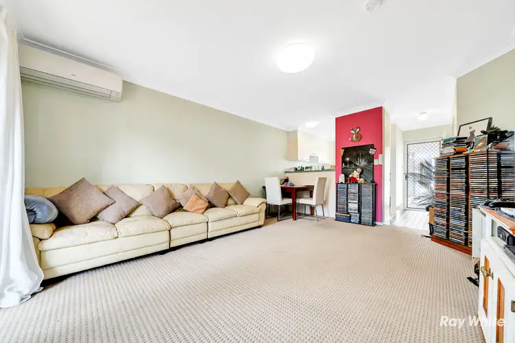 Third view of Homely house listing, 8/60 Macarthy Road, Marsden QLD 4132