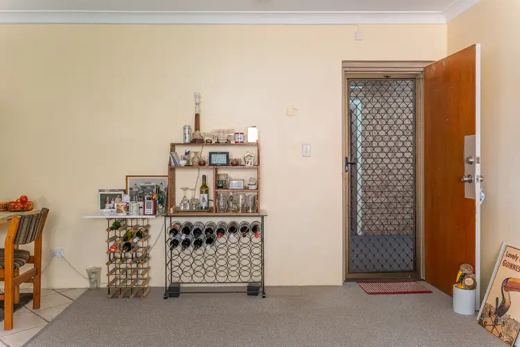 Second view of Homely unit listing, 11/54-55 Park Ave, Kingswood NSW 2747