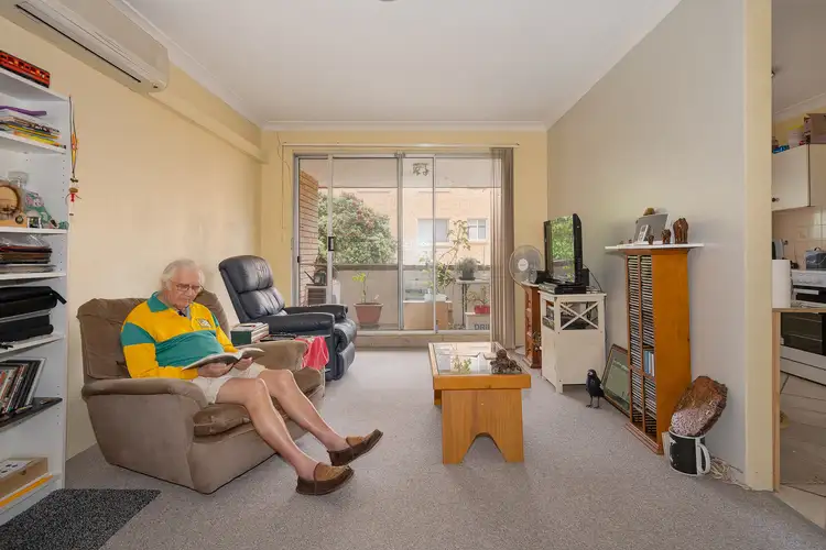 Third view of Homely unit listing, 11/54-55 Park Ave, Kingswood NSW 2747