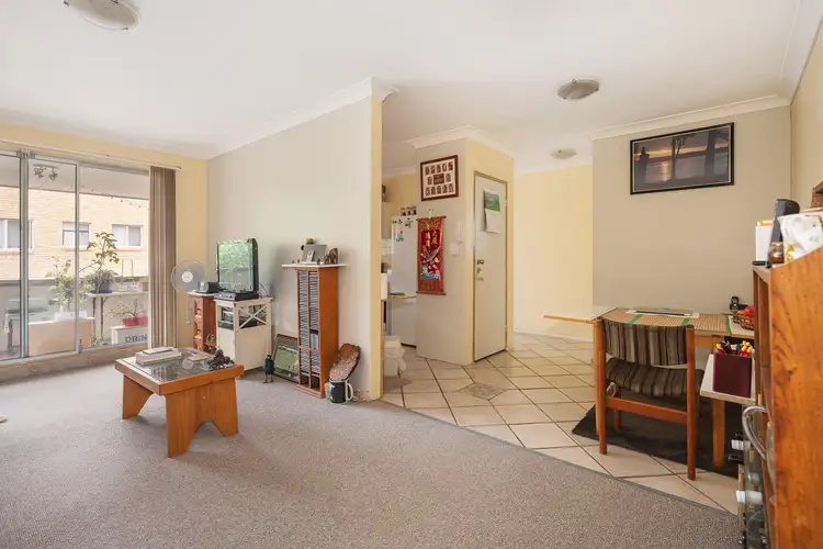 Fourth view of Homely unit listing, 11/54-55 Park Ave, Kingswood NSW 2747