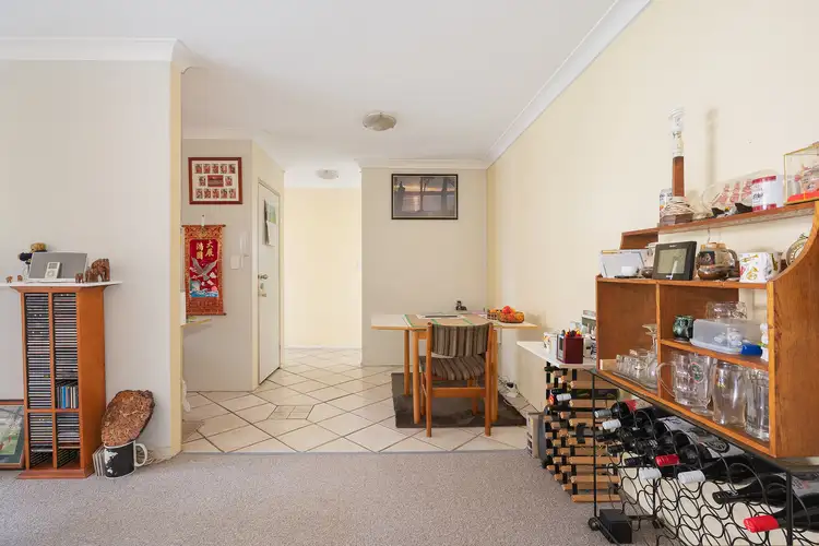 Fifth view of Homely unit listing, 11/54-55 Park Ave, Kingswood NSW 2747