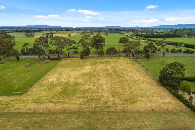 26 Pearl Court, Kyneton VIC 3444