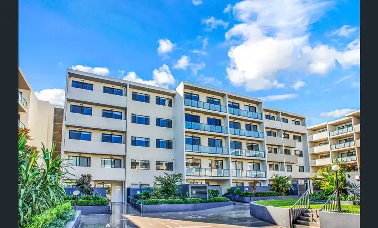 Main view of Homely house listing, 111/9 Nirimba Drive, Quakers Hill NSW 2763