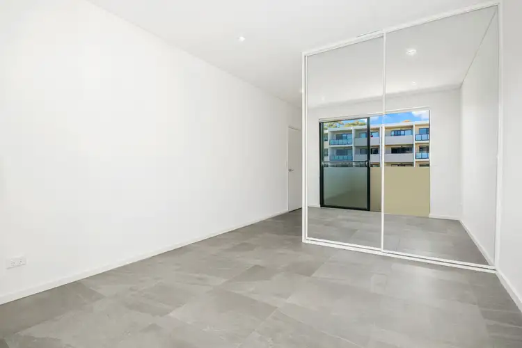 Third view of Homely house listing, 111/9 Nirimba Drive, Quakers Hill NSW 2763