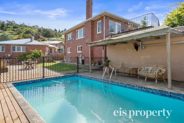 Main view of Homely house listing, 25 Barclay Crescent, Rosetta TAS 7010