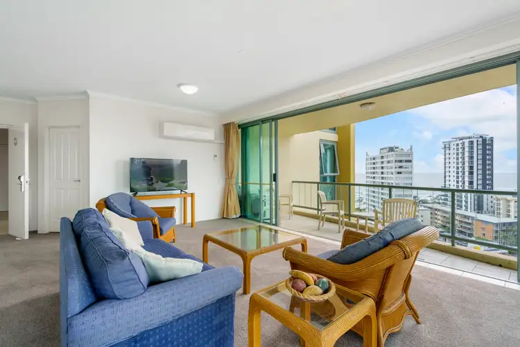 Fourth view of Homely apartment listing, 1108/3400-3420 Surfers Paradise Boulevard, Surfers Paradise QLD 4217