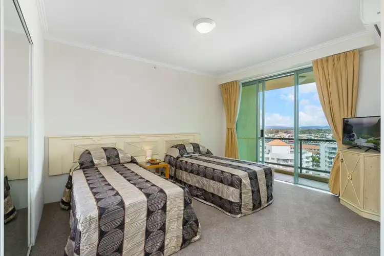 Sixth view of Homely apartment listing, 1108/3400-3420 Surfers Paradise Boulevard, Surfers Paradise QLD 4217