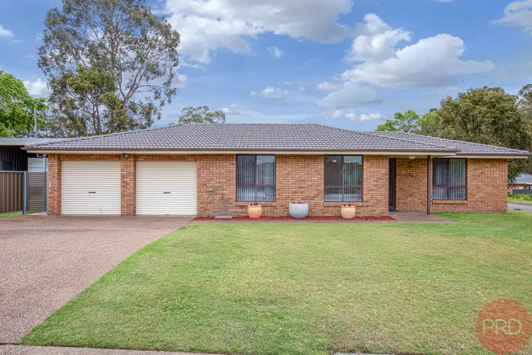 Main view of Homely house listing, 8 Dutton Street, Metford NSW 2323