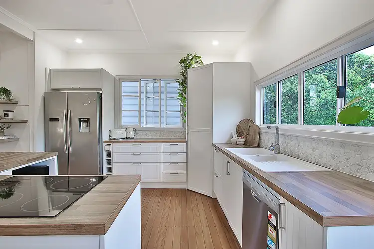 Third view of Homely house listing, 215 Pine Mountain Road, Brassall QLD 4305