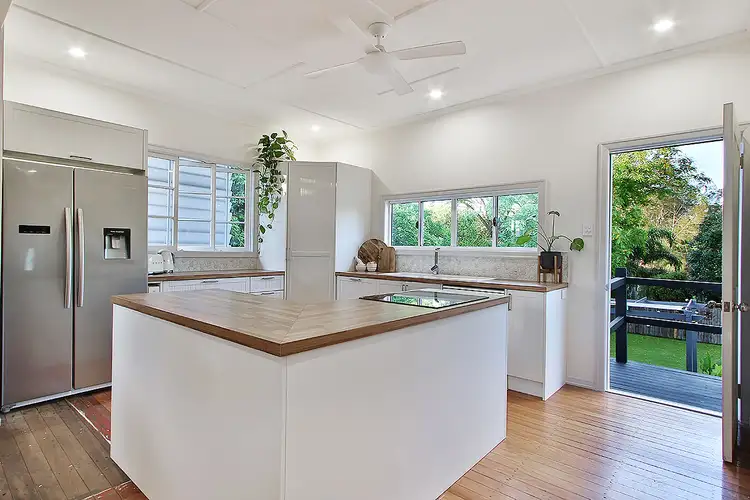 Fourth view of Homely house listing, 215 Pine Mountain Road, Brassall QLD 4305