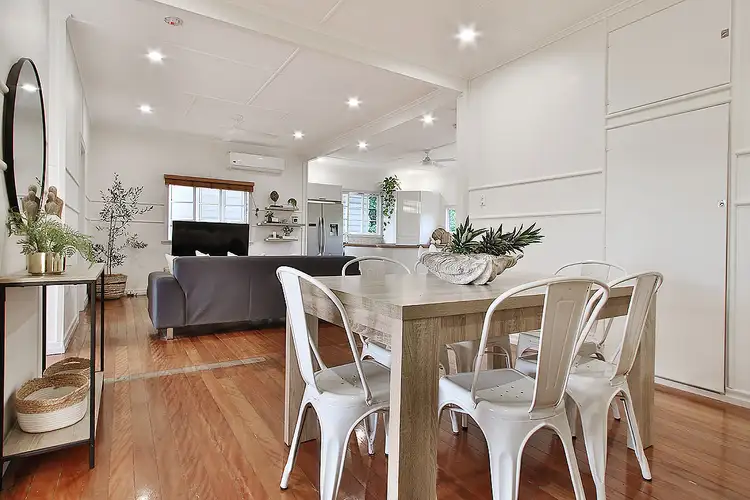 Fifth view of Homely house listing, 215 Pine Mountain Road, Brassall QLD 4305