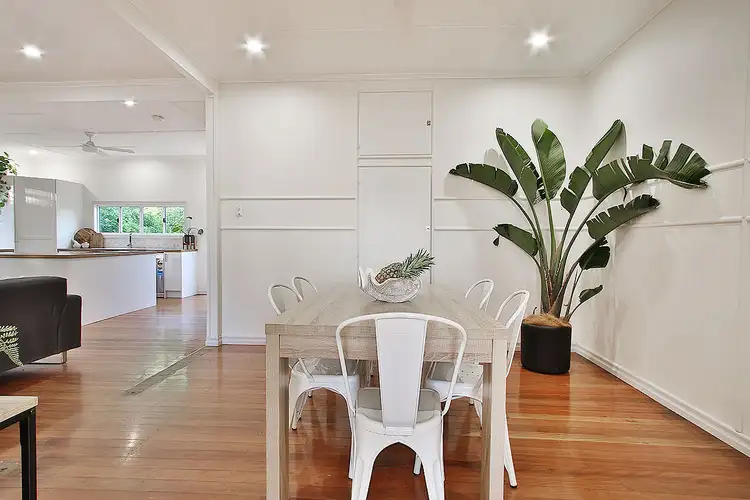 Sixth view of Homely house listing, 215 Pine Mountain Road, Brassall QLD 4305