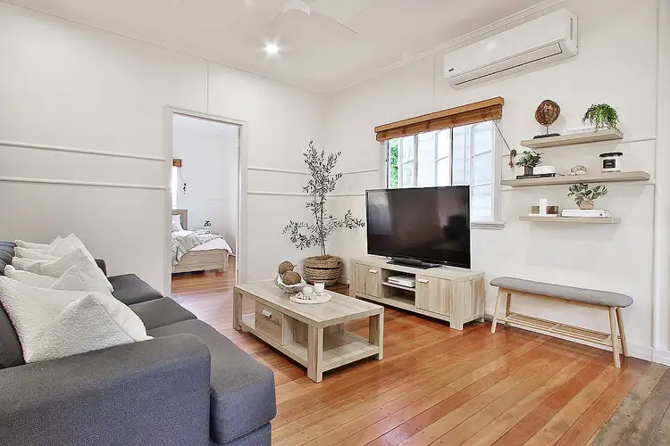 Seventh view of Homely house listing, 215 Pine Mountain Road, Brassall QLD 4305
