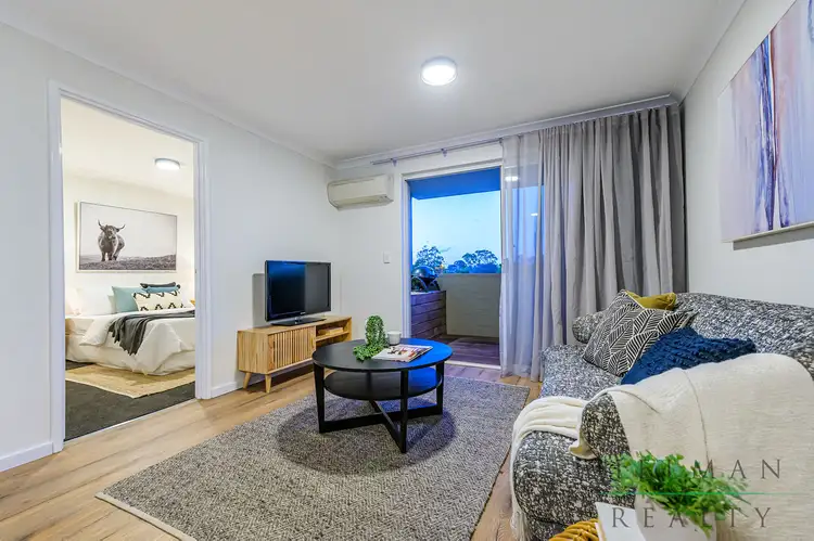 Main view of Homely apartment listing, 15/237 Cambridge Street, Wembley WA 6014