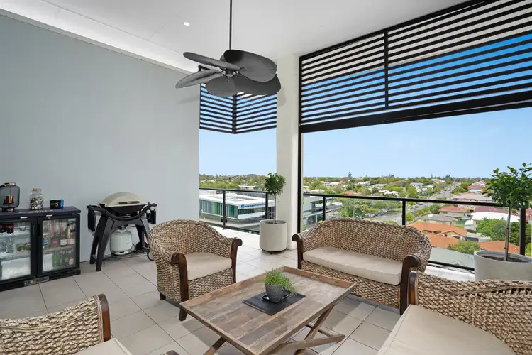 702/1 Kingsmill Street, Chermside QLD 4032