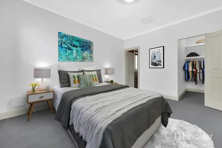Second view of Homely house listing, 25 Saltbush Crescent, Brookfield VIC 3338