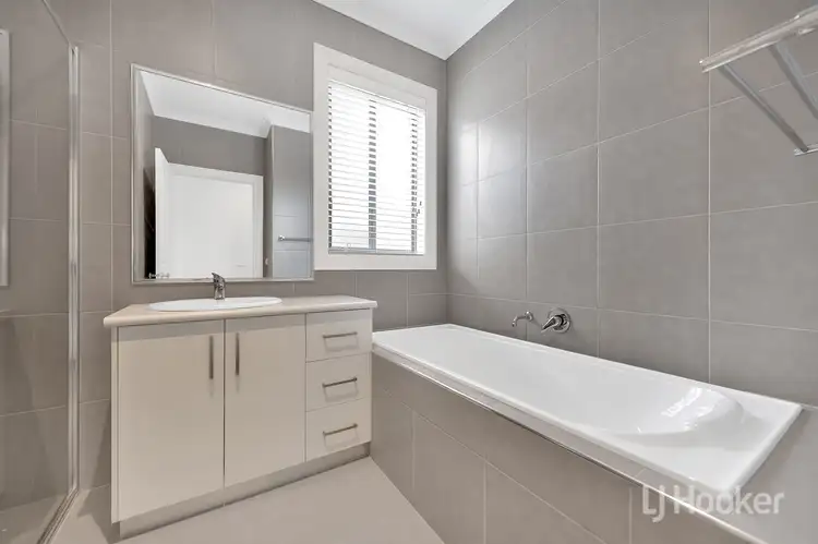 Third view of Homely house listing, 25 Saltbush Crescent, Brookfield VIC 3338