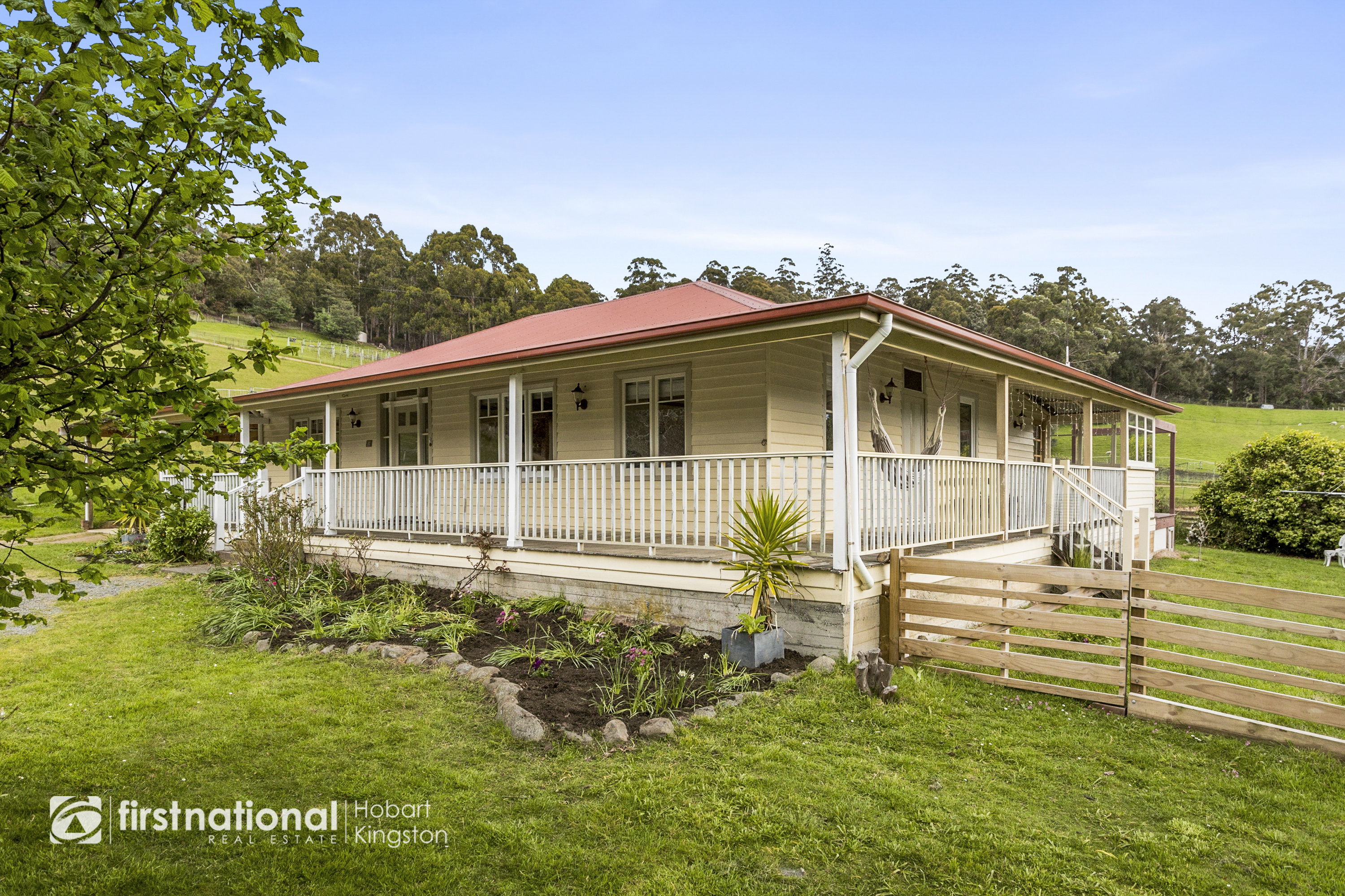 Fifth view of Homely house listing, 58 Cliff View Drive, Allens Rivulet TAS 7150
