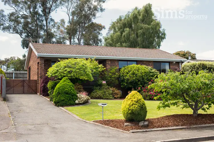 20 Essendon Street, Summerhill TAS 7250