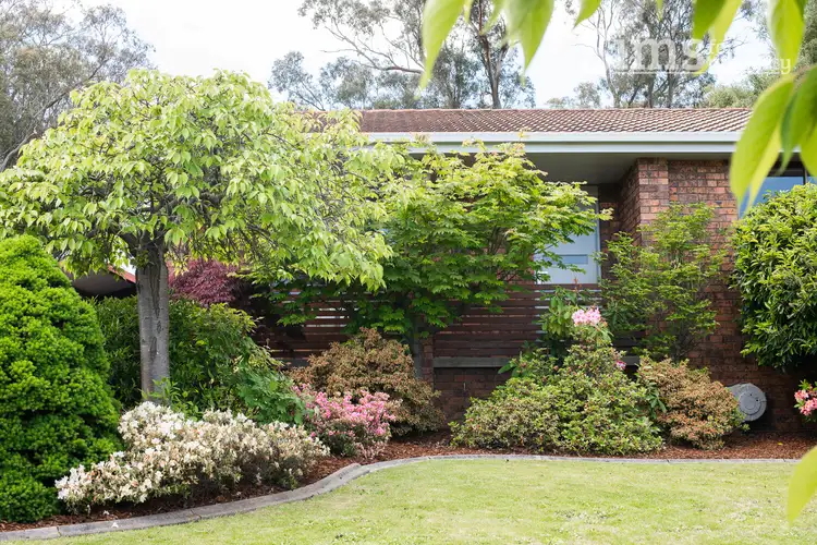 Second view of Homely house listing, 20 Essendon Street, Summerhill TAS 7250