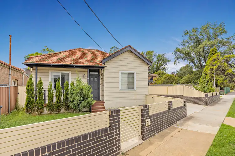 251 Georges River Road, Croydon Park NSW 2133