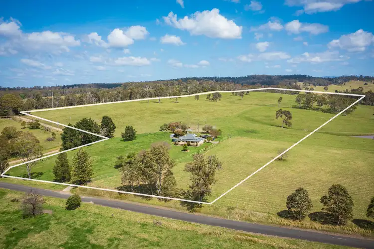 46 Bergalia Link Road, Bergalia NSW 2537