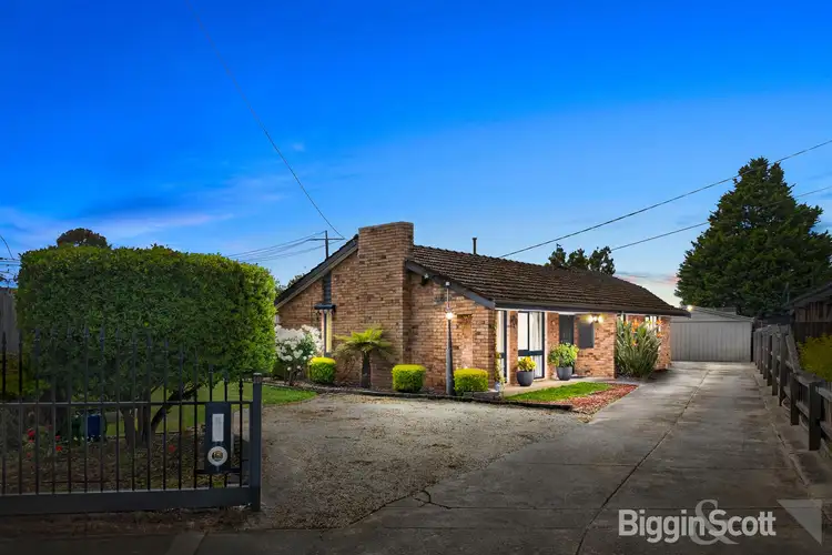 Main view of Homely house listing, 19 Aldrin Drive, Mount Waverley VIC 3149