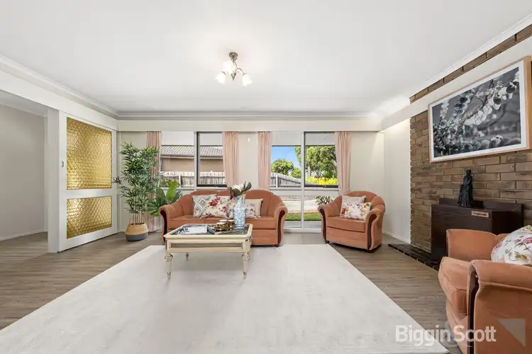 Second view of Homely house listing, 19 Aldrin Drive, Mount Waverley VIC 3149