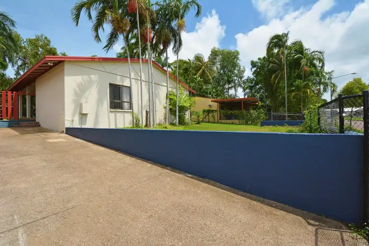 37 Essington Avenue, Gray NT 830